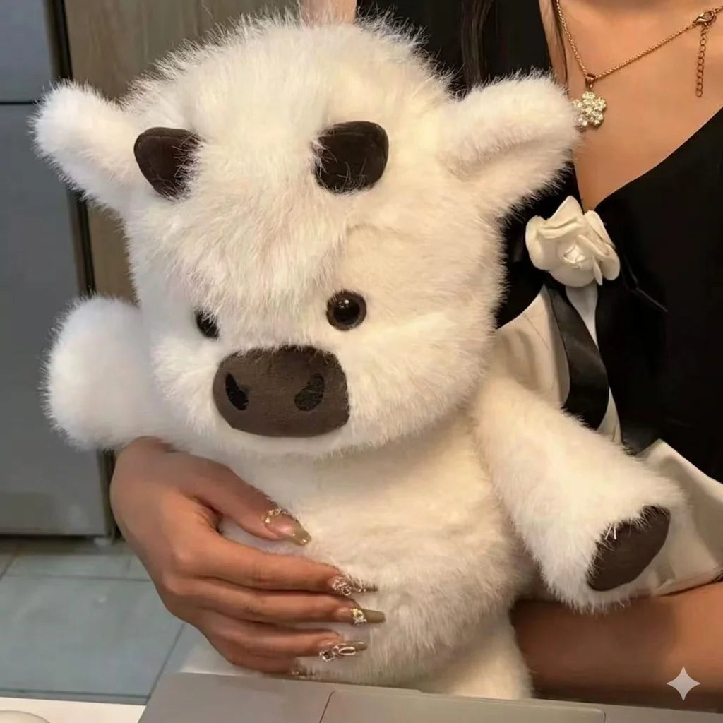 RosieRush Plushie
