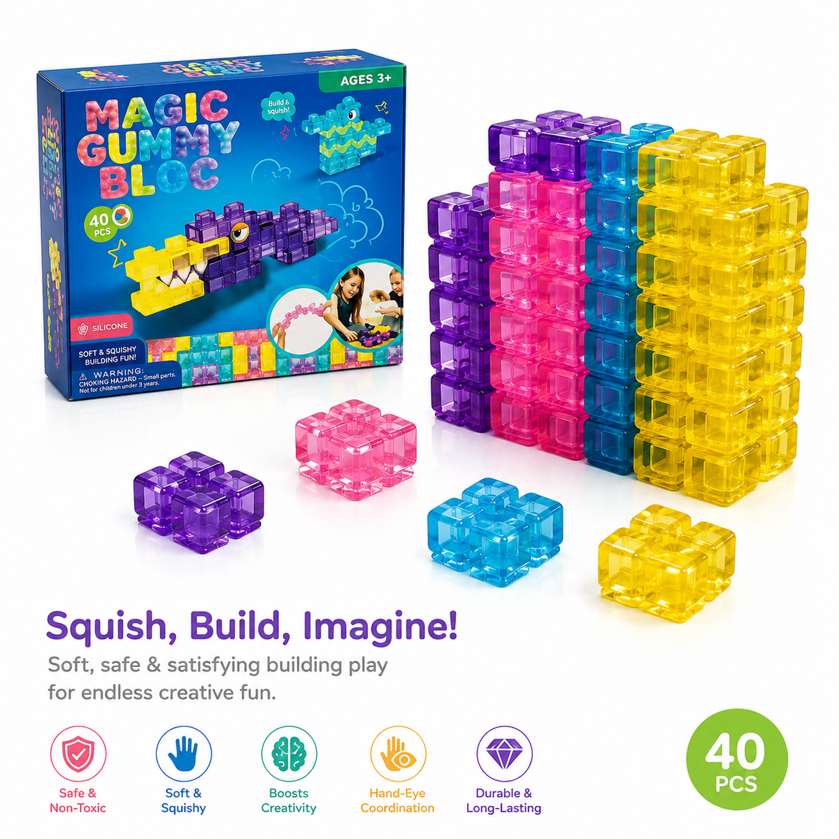 JellyStax
