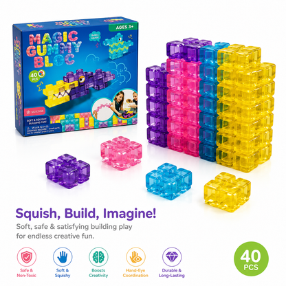 JellyStax