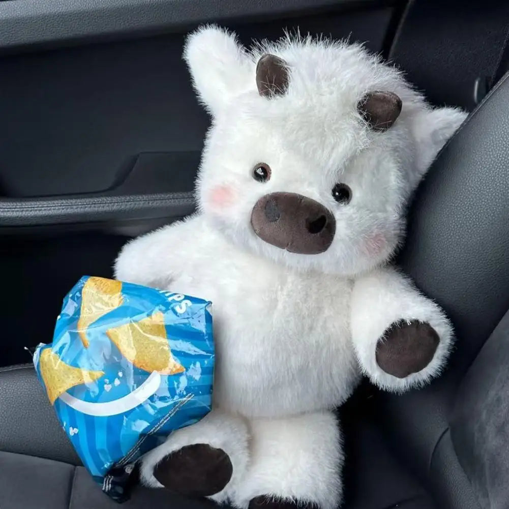 RosieRush Plushie