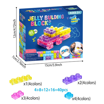 JellyStax
