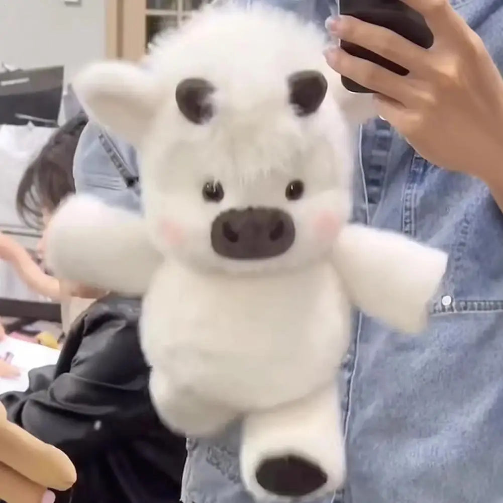 RosieRush Plushie