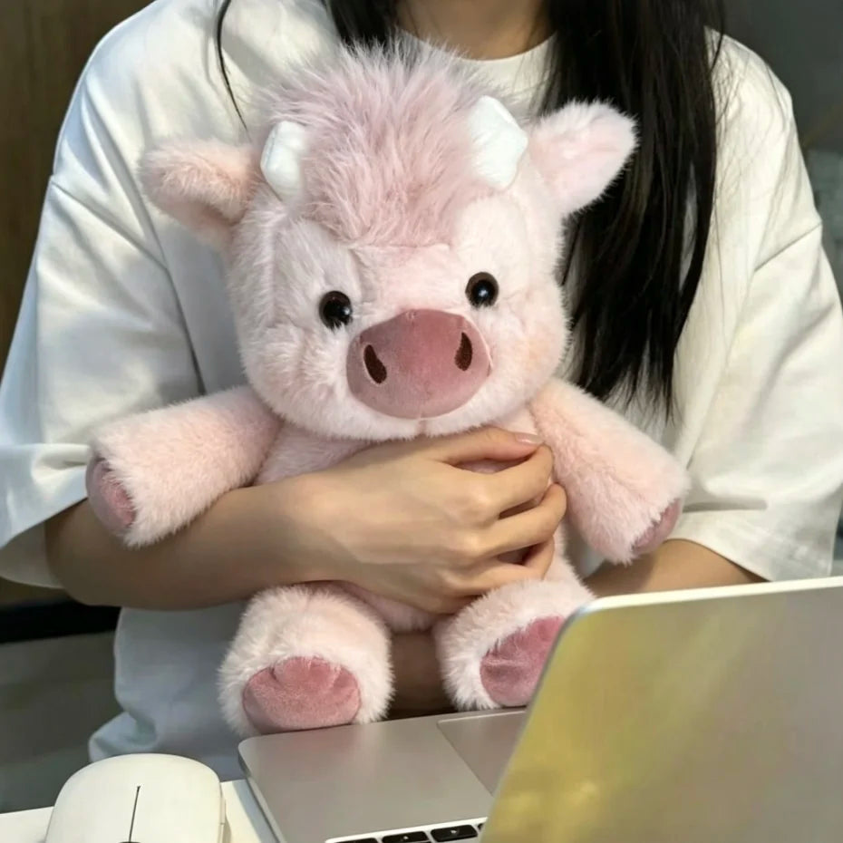 RosieRush Plushie