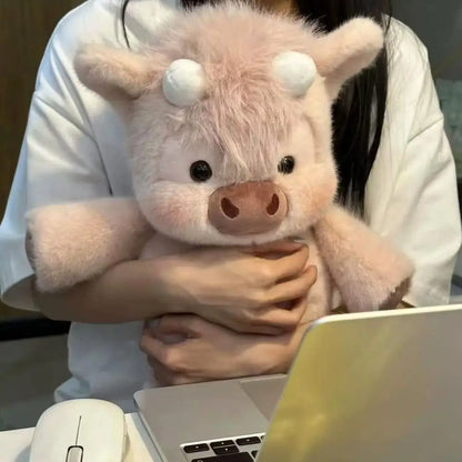 RosieRush Plushie