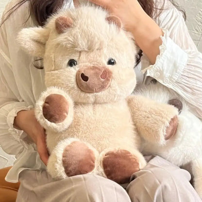 RosieRush Plushie