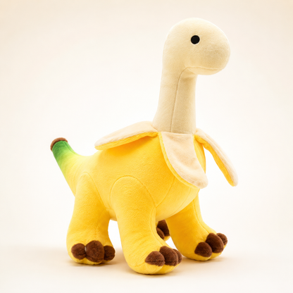 Banana Dino