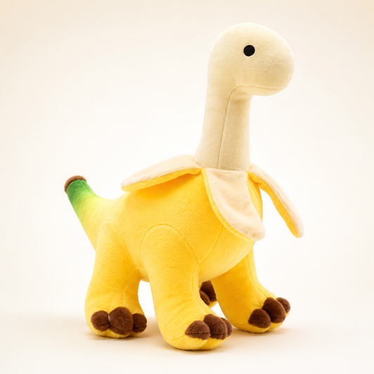 Banana Dino